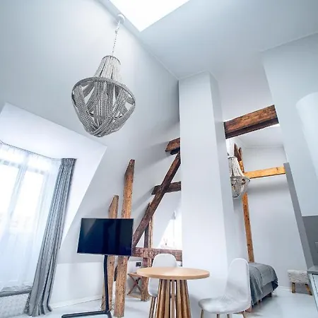 Apartamento Wilda Nova