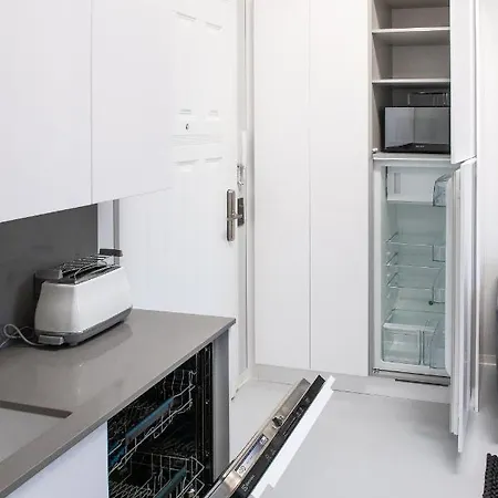 Wilda Nova Appartement