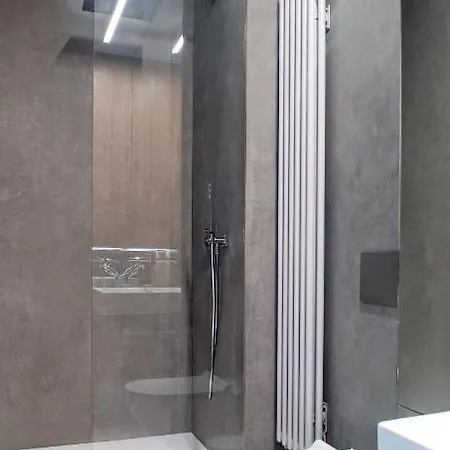 Wilda Nova Appartement Poznań