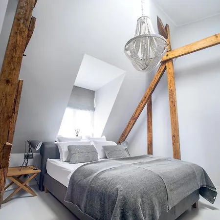 Wilda Nova Apartment