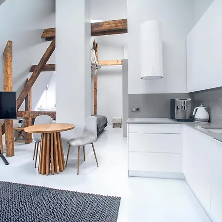 Wilda Nova Apartment *