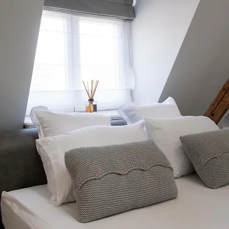 Wilda Nova Apartment