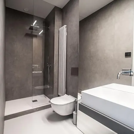 Wilda Nova Apartment Poznan