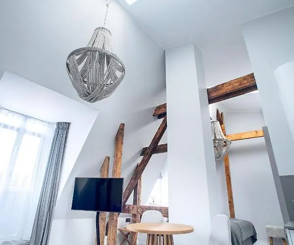 Apartment Wilda Nova