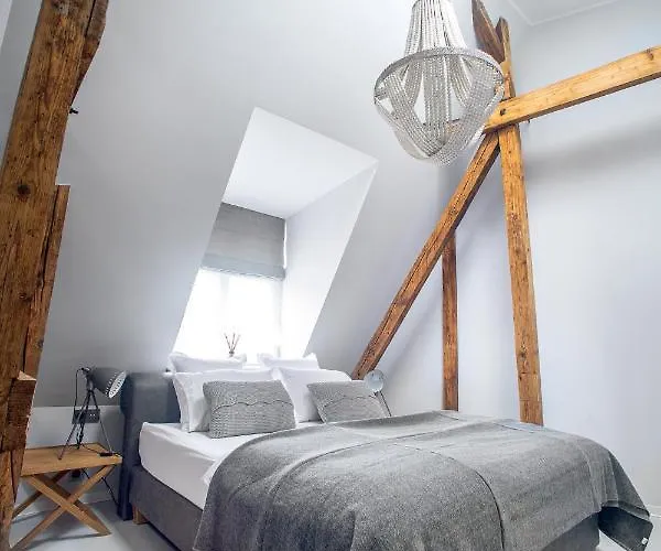 Wilda Nova Apartment