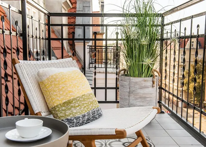 Apartment Wilda Nova *