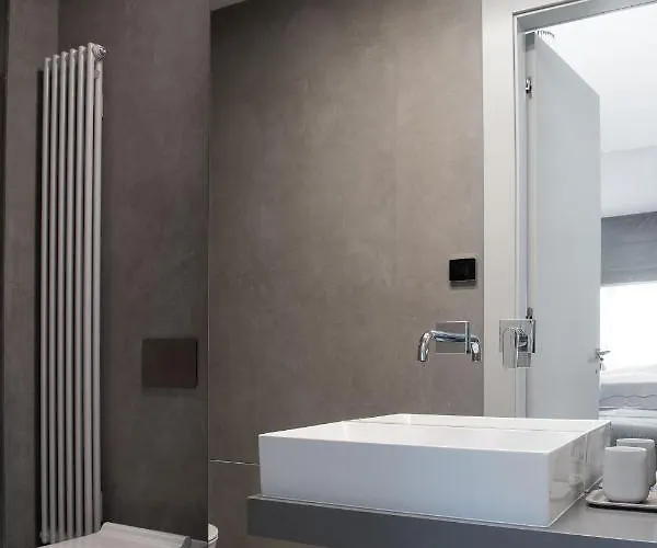 Apartment Wilda Nova