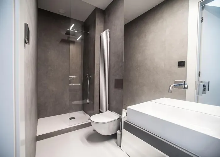 Wilda Nova Apartment Poznan